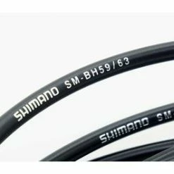 Shimano Gaine Hydraulique SM-BH59/63