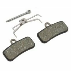 Shimano Patins De Frein Résine D03S