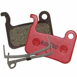 KOOLSTOP Patins De Frein Pour Saint, Zee, XT