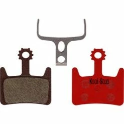 KOOLSTOP Patins De Freins Pour Hayes Prime | Organique