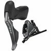 Shimano Ensemble GRX Levier ST-RX815 / BR-RX810 Di2