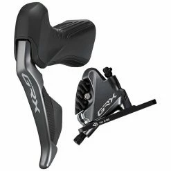 Shimano Ensemble GRX Levier ST-RX815 / BR-RX810 Di2