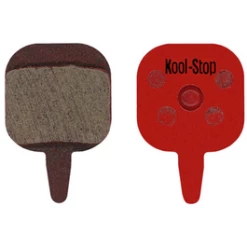 KOOLSTOP Patins De Frein KS-D700 Pour Tektro| Organique