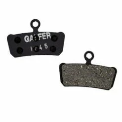 GALFER Patins De Freins De Remplacement Pour Sram G2, Guide R/RS/RSC/Ultimate | Standard
