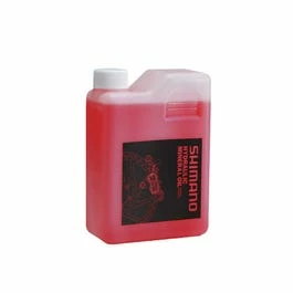 Shimano Huile Minérale Pour Freins à Disque