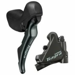 Shimano Ensemble De Freins Tiagra ST-4720/BR-4770