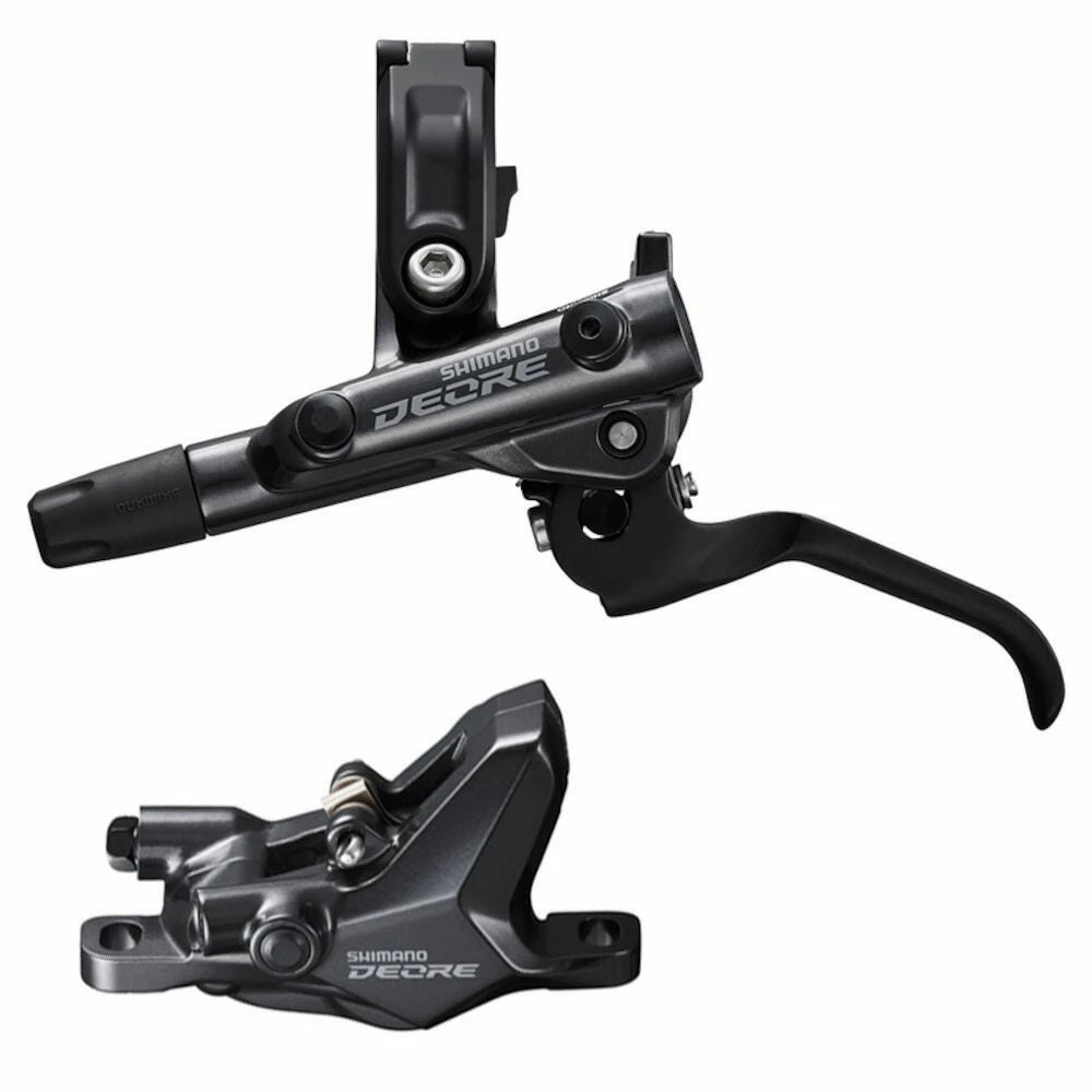 Shimano Ensemble De Freins BL-M6100/BR-M6100 – Image 2