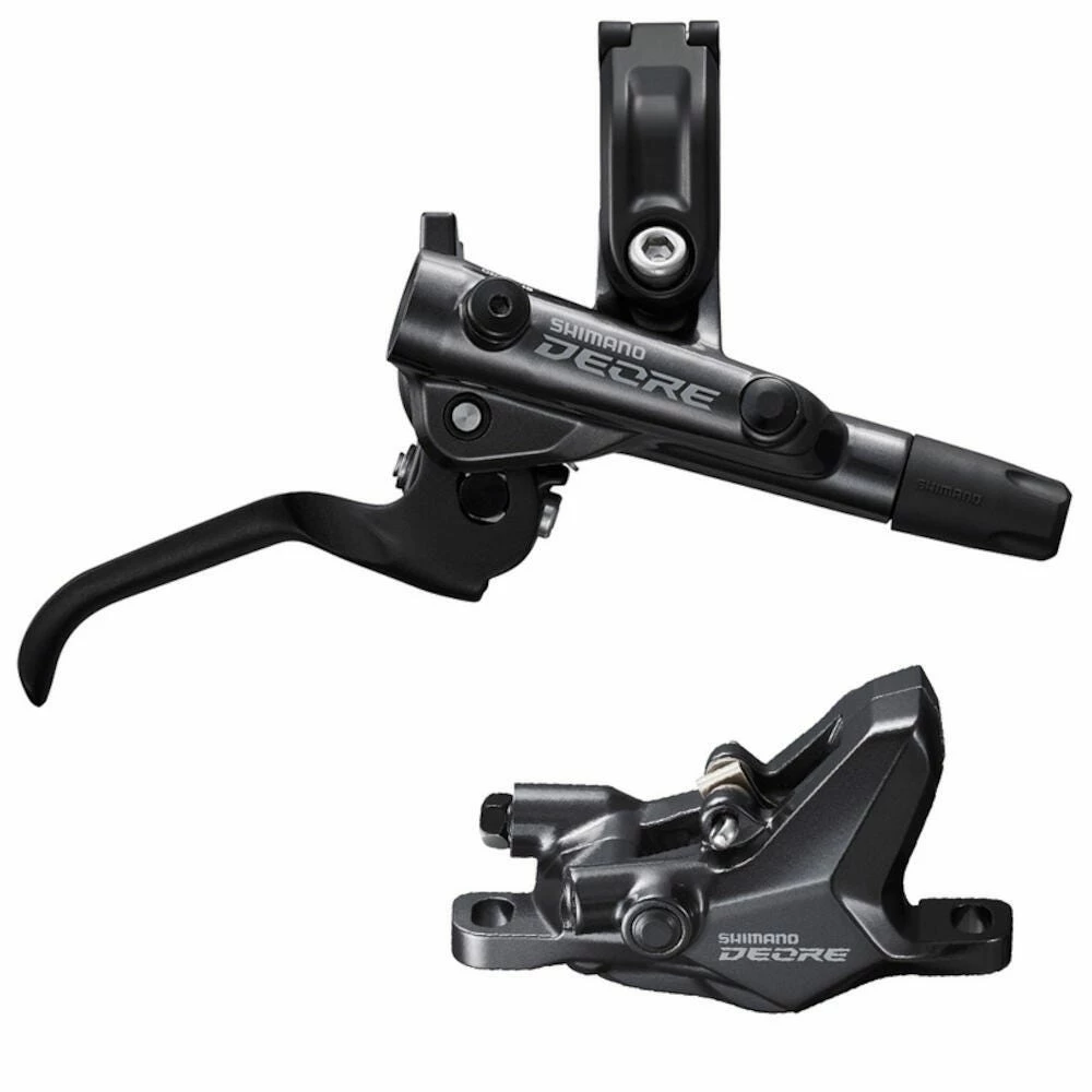 Shimano Ensemble De Freins BL-M6100/BR-M6100