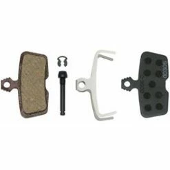 SRAM Patins De Frein Organiques Pour Code/Code R/Code RSC/Guide RE