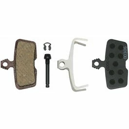 SRAM Patins De Frein Organiques Pour Code/Code R/Code RSC/Guide RE