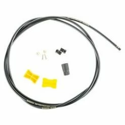 Shimano Gaine De Frein à Disque SM-BH90-SS