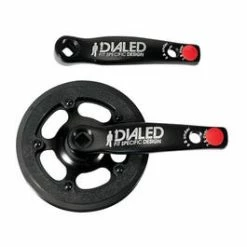 BONTRAGER Pédalier 24" Pour Enfant Dialed | 32D