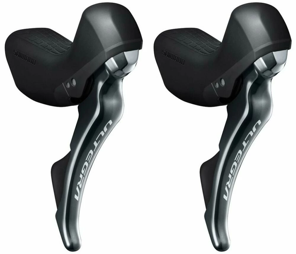 Shimano Levier ST-R8020 Hydraulique 11 Vitesses – Image 2