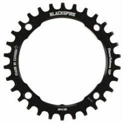 Blackspire Plateau SnaggleTooth | 9, 10, 11 & 12 Vitesses