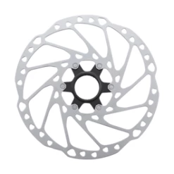 Shimano Disque Deore SM-RT64 | CenterLock