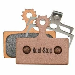 KOOLSTOP Patins De Freins Trail / Guide / G2 | Métal