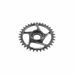 E-thirteen Plateau à Fixation Directe Pour Moteurs Bosch 4e Génération | Alliage