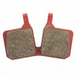 KOOLSTOP Patins De Freins Pour Magura MT5 | Métal