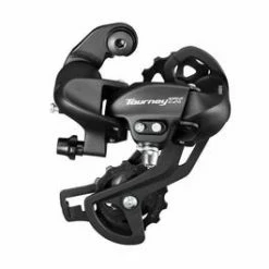 Shimano Dérailleur Arrière Tourney RD-TX800 | 7/8 Vitesses