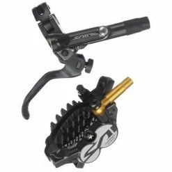 Shimano Freins & Leviers Saint BL-BR-M820