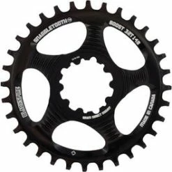 Blackspire Plateau Snaggletooth SRAM X-Sync DM | 9, 10, 11 & 12 Vitesses