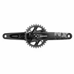 SRAM Pédalier NX Eagle | 12 Vitesses