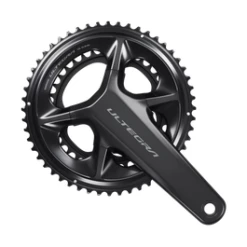 Shimano Pédalier Ultegra FC-R8100 | 12 Vitesses