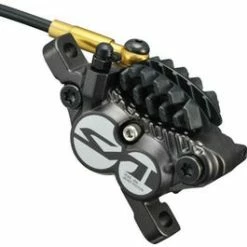 Shimano Étrier De Frein BR-M820 Post-Mount Avec Patin H03c Métal