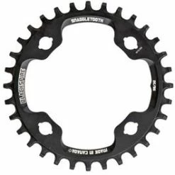 Blackspire Plateau Snaggletooth Shimano DCB 96 | 9, 10, 11 & 12 Vitesses