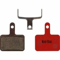 KOOLSTOP Patins De Frein KS-D620 | Organique