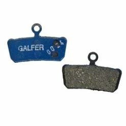 GALFER Patins De Freins De Remplacement Pour Sram G2, Guide R/RS/RSC/Ultimate | Route