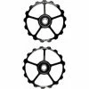 CERAMICSPEED Galets Oversized Alliage OSPW