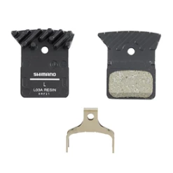Shimano L05A-RF Patins De Freins Résine