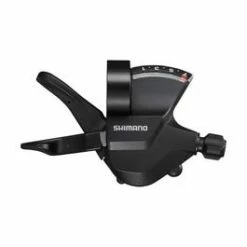Shimano Levier Vitesses SL-M315 | 7/8 Vitesses