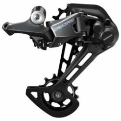 Shimano Dérailleur Arrière Deore RD-M6100 | 12 Vitesses