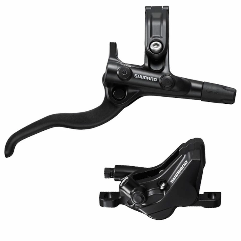 Shimano Ensemble De Frein BL-M4100/BR-MT420 – Image 2