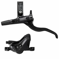 Shimano Ensemble De Frein BL-M4100/BR-MT420