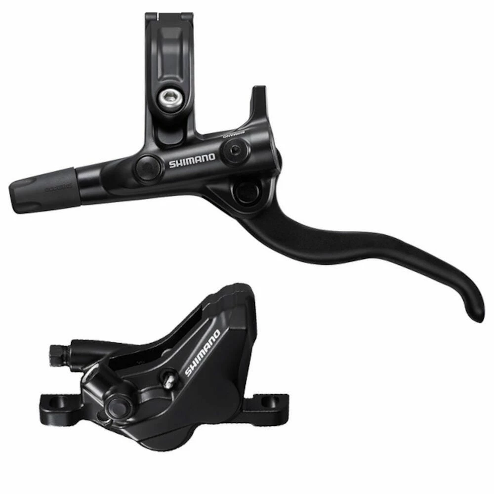 Shimano Ensemble De Frein BL-M4100/BR-MT420