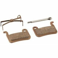 Shimano Patins De Freins M06 - BR-M965 M06, Type A