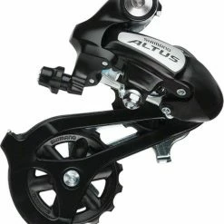 Shimano Dérailleur Arrière Altus RD-M310 - 7/8 Vitesses