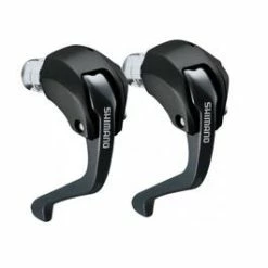 Shimano Manette CLM ST-R8060 Ultegra Di2 (Paire)