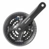 Shimano Pédalier FC-M361 - 7/8 Vitesses