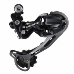 Shimano Dérailleur Arrière Deore RD-M592 - 9 Vitesses