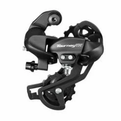 Shimano Dérailleur Arrière Tourney RD-TX800 | 7/8 Vitesses