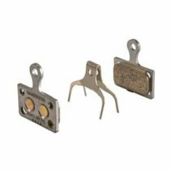 Shimano K04Ti Patins De Freins Métalliques