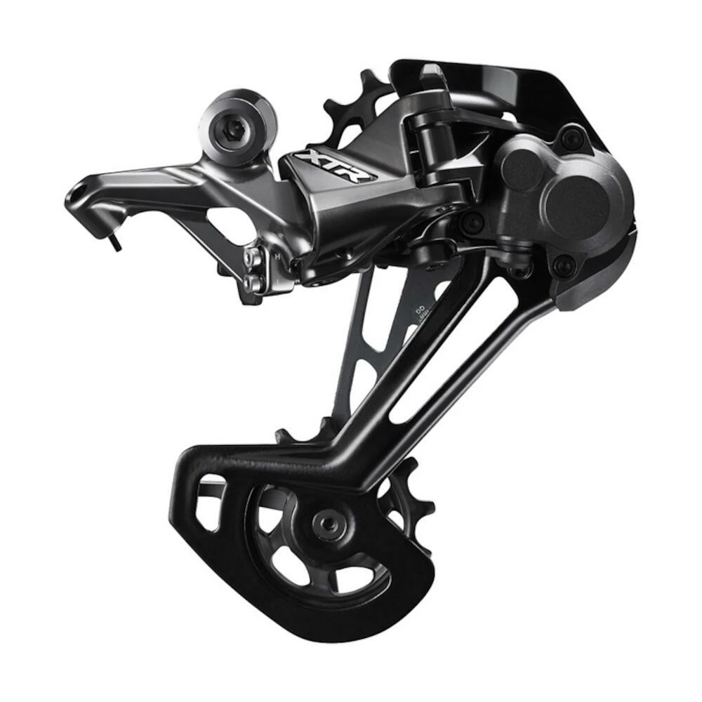 Shimano Dérailleur Arrière 12v RD-M9100 XTR – Image 2