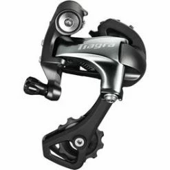 Shimano Derailleur Arrière Tiagra RD-4700 | 10 Vitesses