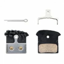 Shimano Patins De Frein G03Ti Métal Avec Support De Patins Titanes Pour BR-M985