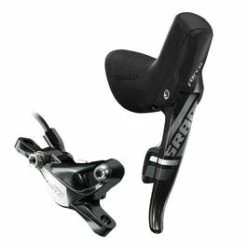 SRAM Levier De Vitesse Combiné Force22 HRD - Post Mount