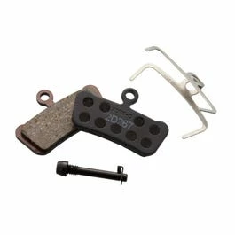 SRAM Patins De Freins Organique-Acier